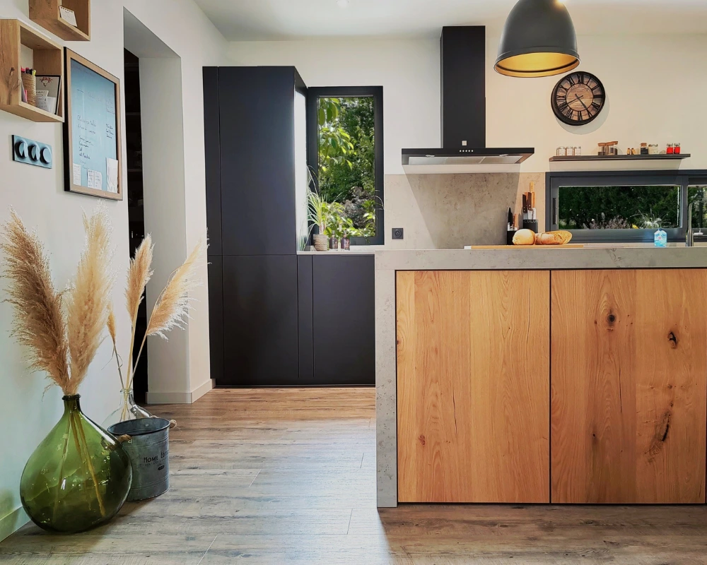 cuisine équipée Vaucluse